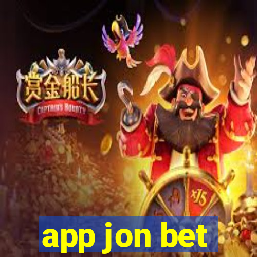 app jon bet